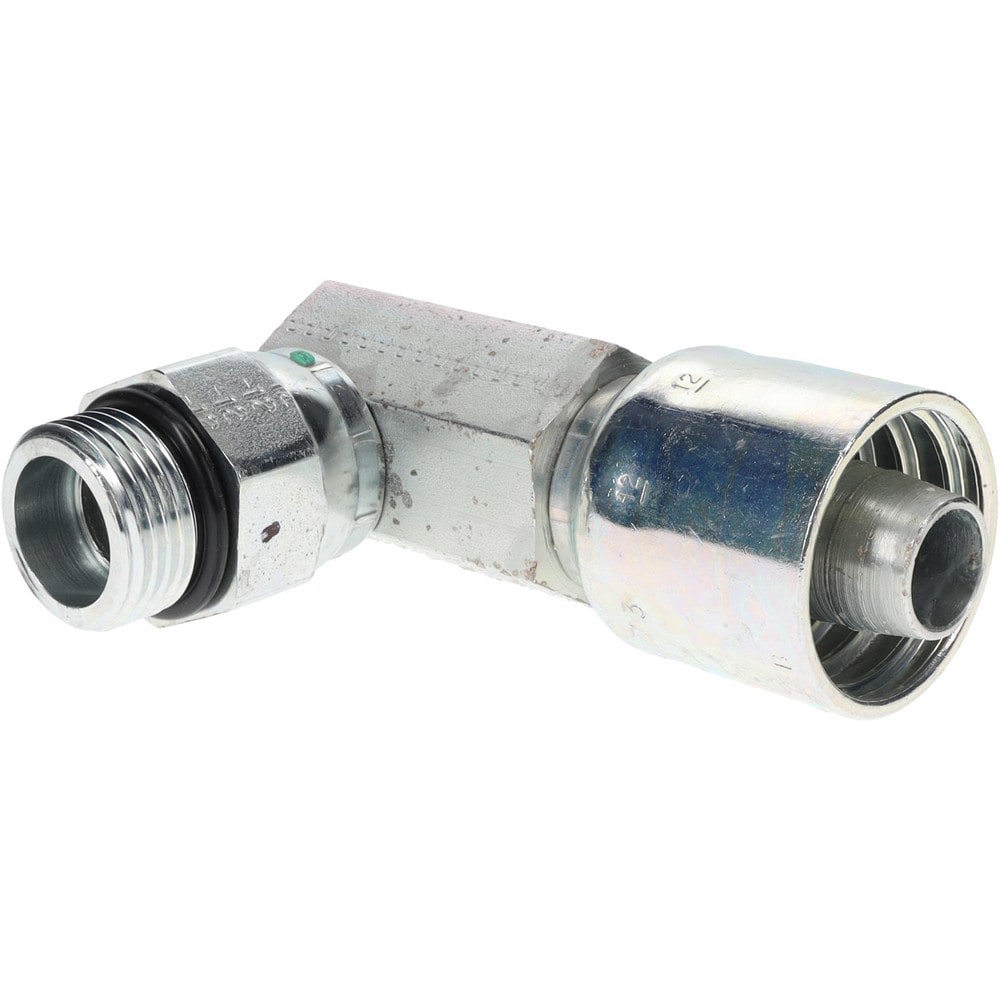 Hydraulic Hose Female JIC 37 &deg; Swive